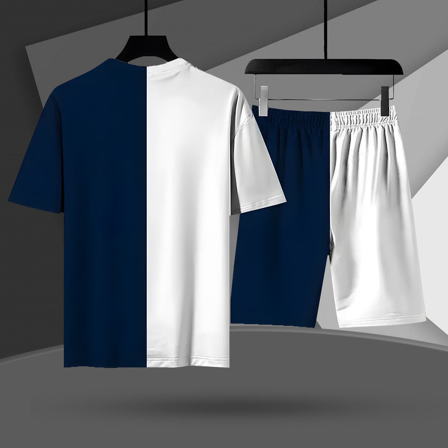 Men's Luxury Co-ordset ( C - 4 )