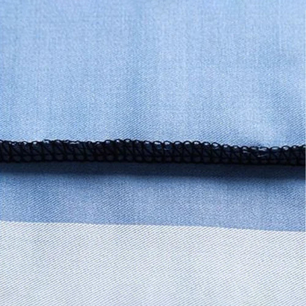 Blue Horizon Full Sleeve Cotton Check Shirt (SOB)