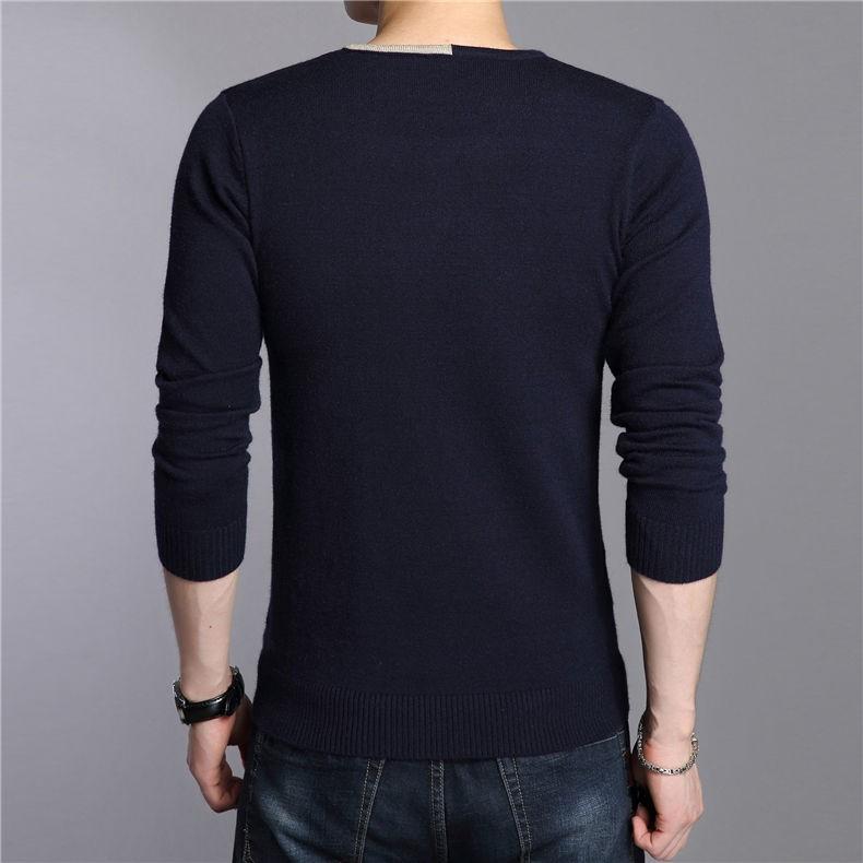 Winter Season Fresh Design Warm Sweater (SWK)