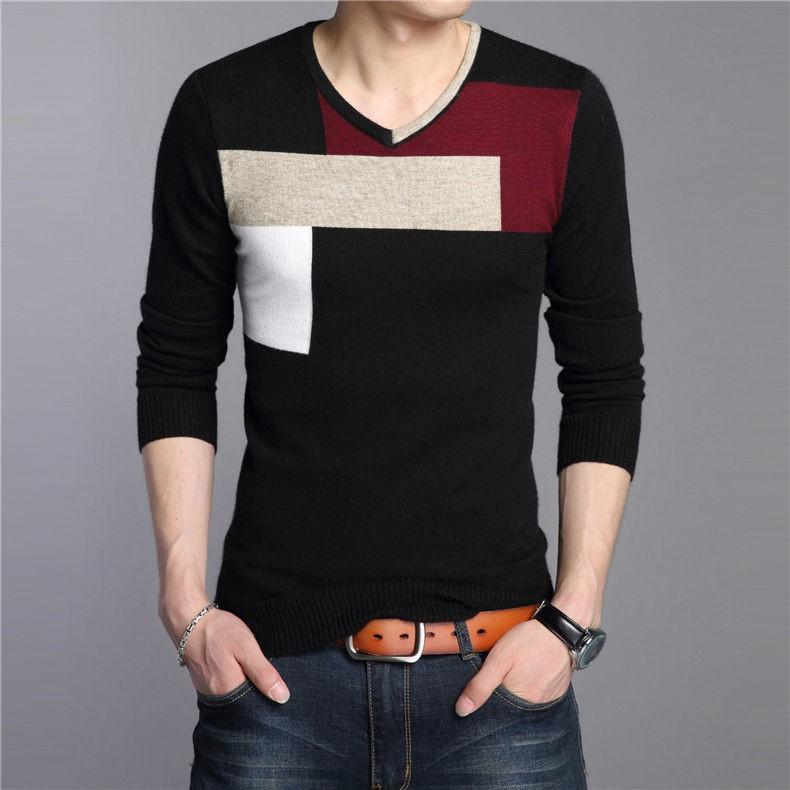 Winter Season Fresh Design Warm Sweater (SWK)